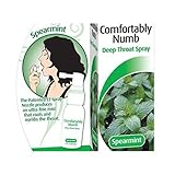 Pipedream Comfortably Numb Deep Throat Spray