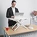 Standing Desk, TaoTronics 24” Stand Up Desk Converter for 13