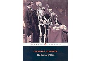 The Descent of Man: The Concise Edition
