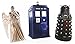 Doctor Who 10