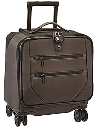 Victorinox Lexicon 2.0 Dual-Caster Spinner Boarding bolsa, Gris), 601186