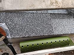 Gutter Stick® | Leaf filter gutter protection and