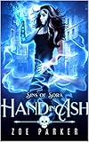 Hand In Ash