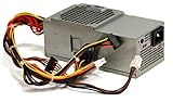 Genuine OEM Switching Power Supply Unit PSU For DELL Optiplex 390 790 990 3010 Inspiron 537s 540s 545s 546s 560s 570s 580s 620s Slim Desktop Form Factor