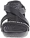 Crocs Women's Cyprus IV Rhinestone Heel