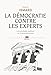 La Démocratie contre les experts. Les esclaves publics en Grèce ancienne (UNIVERS HISTORI) (French by 