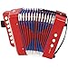 Vilac Toy Accordian