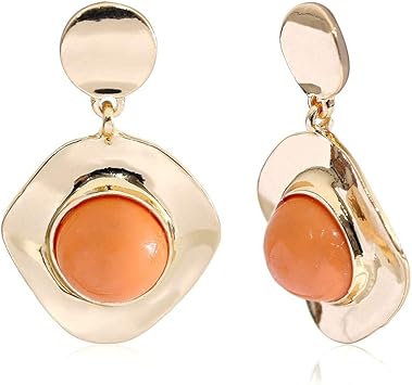CYXL El Temperamento de Perlas de imitación de Diamante Pendientes del