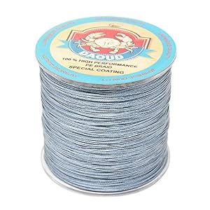 8 Brins Tressée De Pêche 300 M (299 M) Braid Ligne De Pêche Haute Qualité Avancée Superline Fil De Pêche Tresse