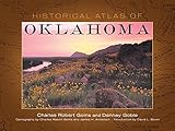 Historical Atlas of Oklahoma by 