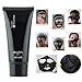 PILATEN blackhead remover,Tearing style Deep Cleansing purifying peel off the Black head,acne treatment,black mud face mask 60g