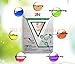 V Line Face Firming Mask, 7pcs Face Slimming Cheek Mask, Double Chin Reducer, Chin Lift up Mask with Bandag Belt Help you Tightening Face Skin and Adding V Face Line
