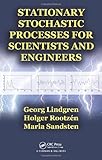 Stationary Stochastic Processes for Scientists and Engineers