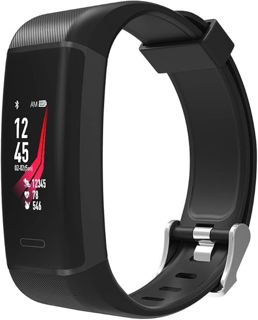 Leotec LEPFIT15K Reloj: Amazon.es: Relojes
