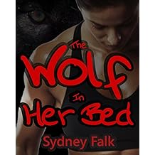 The Wolf In Her Bed (Samantha and Lou Book 2)