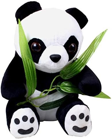 Yestful Cute New Teddy Bear Panda Plush Toy