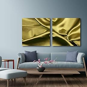 SIGNFORD 2 Piece Canvas Wall Art for Living...