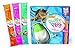 Purina Friskies Pull 'N Play Tuna & Crab Flavors Cat Treats - (10) 2 Ct. Pouches