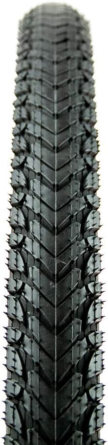 TYRE PROTEK CROSS 700X35C BR, Black - Image 4