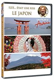 Antoine - Iles... était une fois - Le Japon