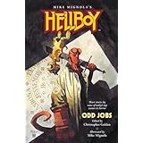 Hellboy: Odd Jobs