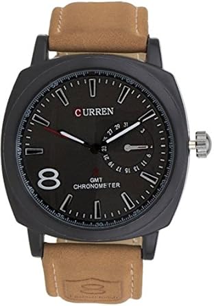 curren chronometer price