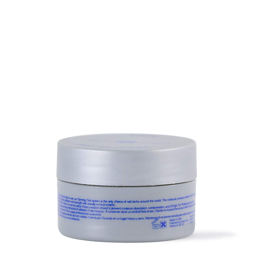 Young Nails Synergy Gel, Base Gel, Base Gel: Premium Beauty