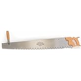 Lynx 3' One Man Crosscut Saw