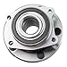 CRS NT513263 Front Wheel Hub Bearing Assembly for 2007-2014 Dodge Avenger Chrysler Sebring