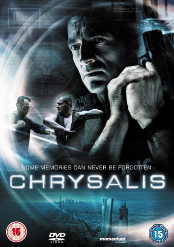 Chrysalis [DVD]