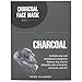 Creme Charcoal Face Mask Collection special edition 12 Pcs