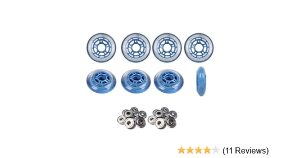 travelpro replacement wheels 72mm
