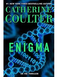Enigma (An FBI Thriller Book 21)