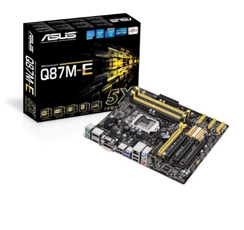 ASUS-Q87M-ECSM-DDR3-1600-LGA-1150-Motherboard