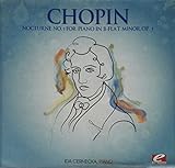 NOCTURNE 1 FOR PIANO B-FLAT MINOR OP 9 (MOD)       image