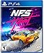 Need for Speed Heat - PlayStation 4 primary
