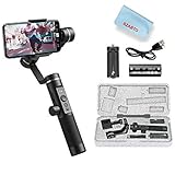 FeiyuTech SPG 2 3-Axis Gimbal Stabilizer for