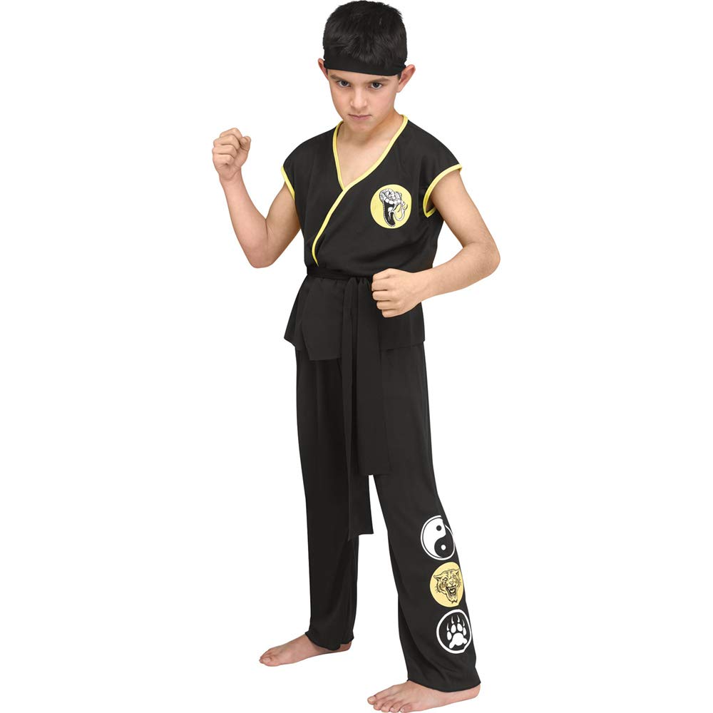 Karate Kid Halloween Costumes Best Costumes for Halloween