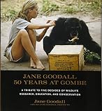 Read Online Jane Goodall: 50 Years at Gombe Doc