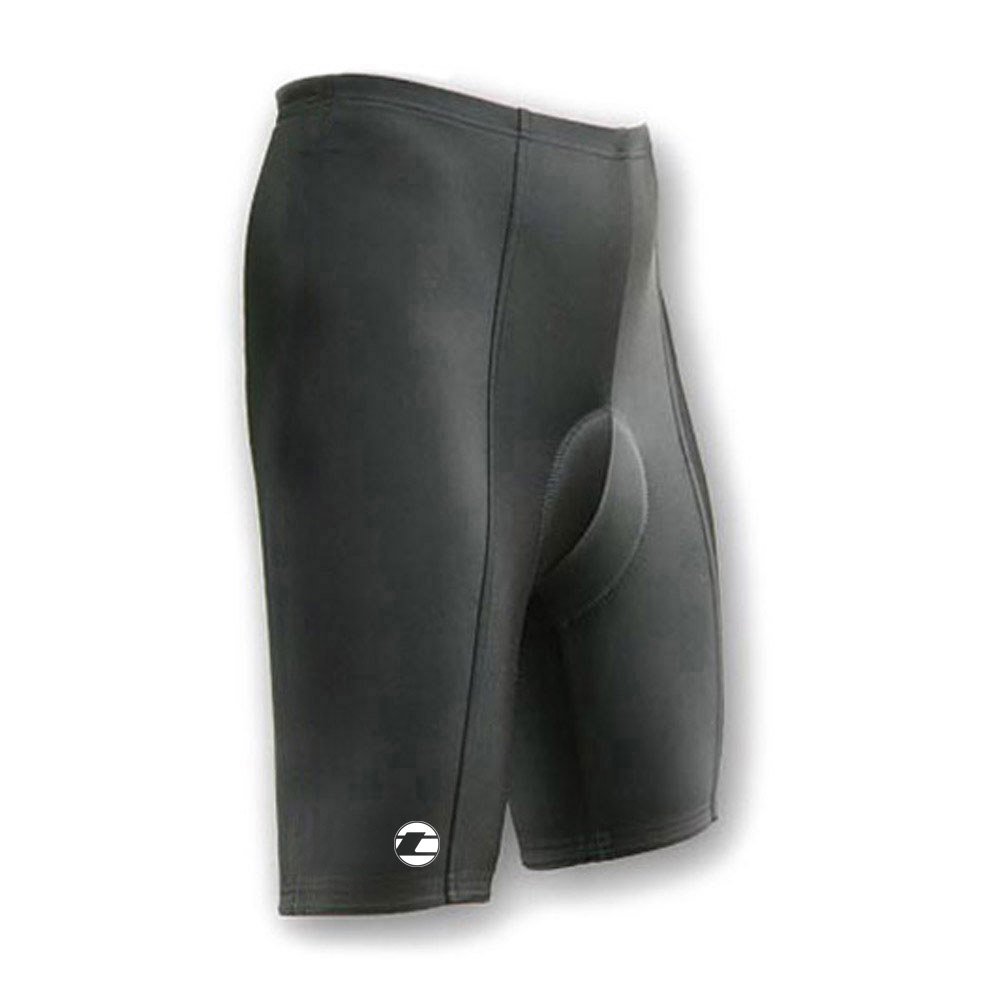tenn mens coolflo 8 panel padded cycling shorts