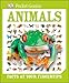 Animals: Facts at Your Fingertips (Pocket Genius)