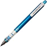 Uni Mechanical Pencil Kurutoga Standard 0.7mm, Blue (M74501P.33)