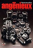 ANGENIEUX (2E EDITION) MADE IN SAINT-HEAND, LOIRE, FRANCE (FOTO SAGA) by 