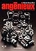 ANGENIEUX (2E EDITION) MADE IN SAINT-HEAND, LOIRE, FRANCE (FOTO SAGA) by 