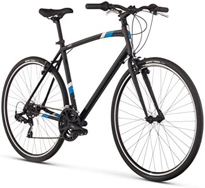 Raleigh Cadent 1 Urban Fitness Bike