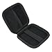 Khanka Hard Travel Case Replacement for Samsung T3 T5 Portable 250GB 500GB 1TB 2TB SSD USB 3.0 External Solid State Drives
