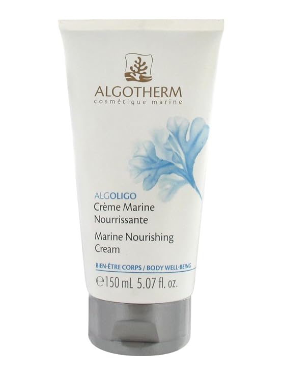 algotherm body cream