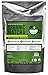 Kyoto Dew Matcha Green Tea Powder – USDA Organic, Authentic Japanese Origin – Culinary Grade (Smoothies, Lattes, Baking, Recipes) – Antioxidants, Energy [100g Value Size]