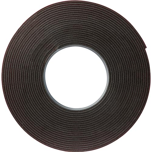 3M SuperStrength Molding Tape, 7/8 in x 15 ft, High Strength Double