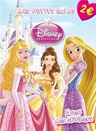 Disney Princesses
